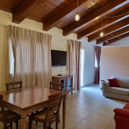 B&B Ceresa - Country House Loreto Exterior photo