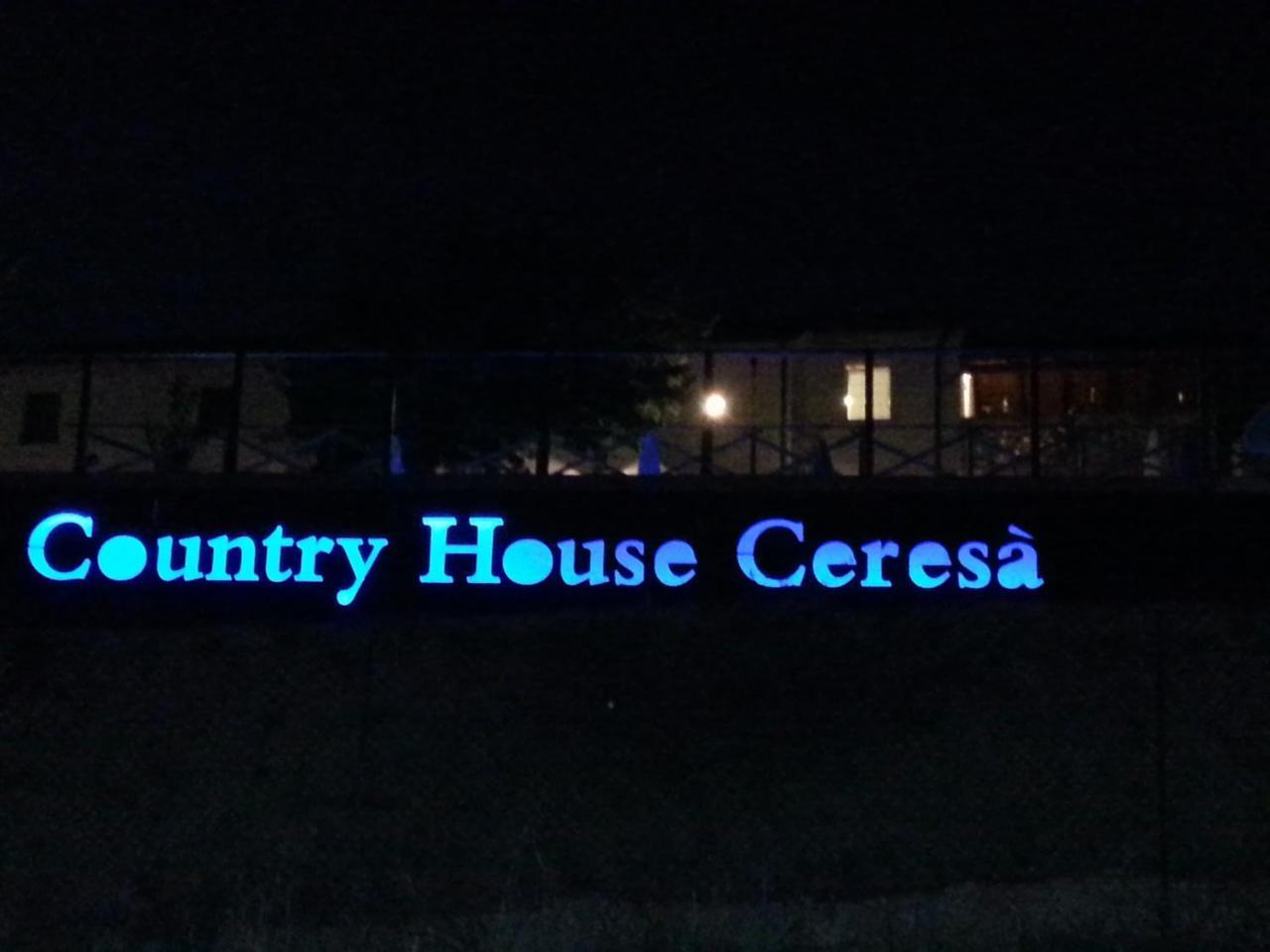 B&B Ceresa - Country House Loreto Exterior photo