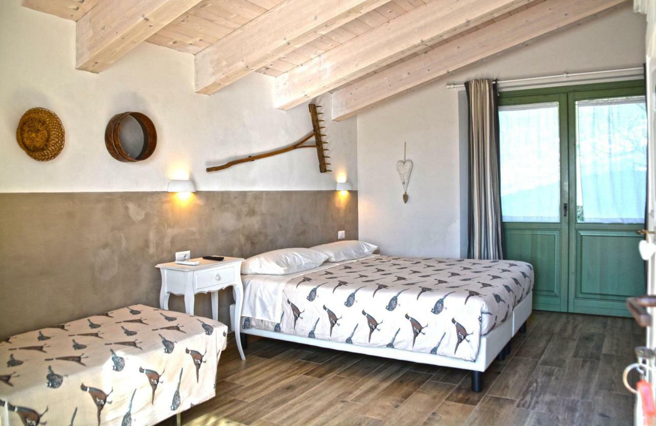B&B Ceresa - Country House Loreto Exterior photo