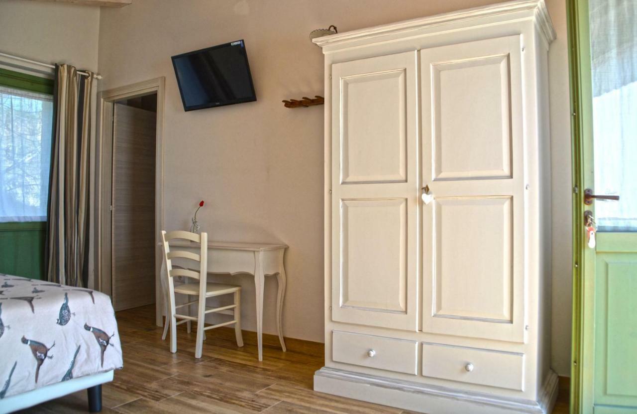 B&B Ceresa - Country House Loreto Exterior photo