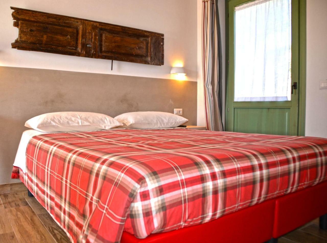 B&B Ceresa - Country House Loreto Exterior photo