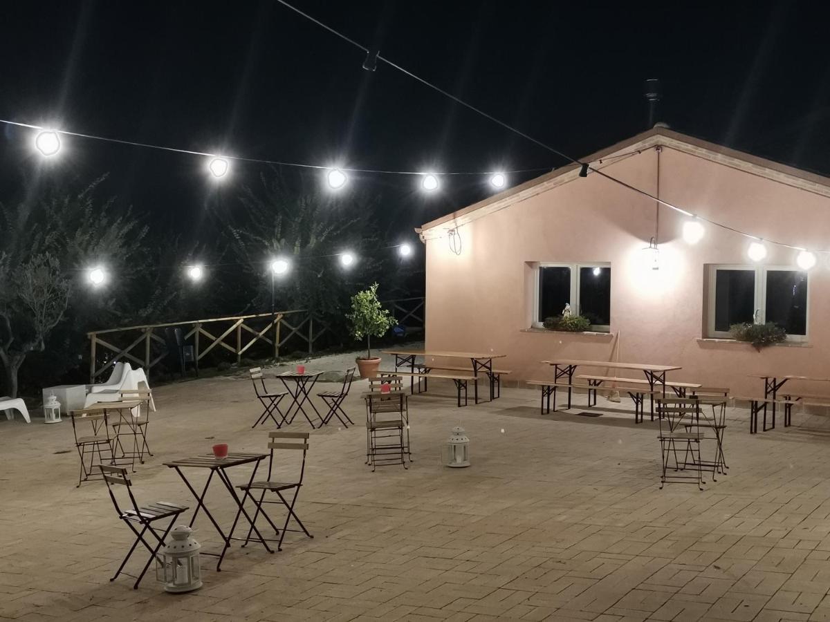 B&B Ceresa - Country House Loreto Exterior photo