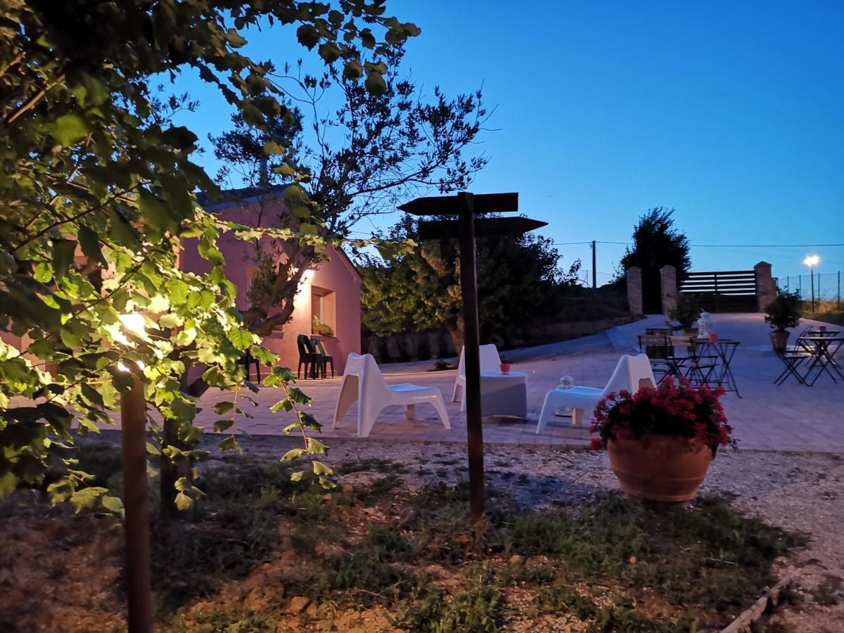 B&B Ceresa - Country House Loreto Exterior photo
