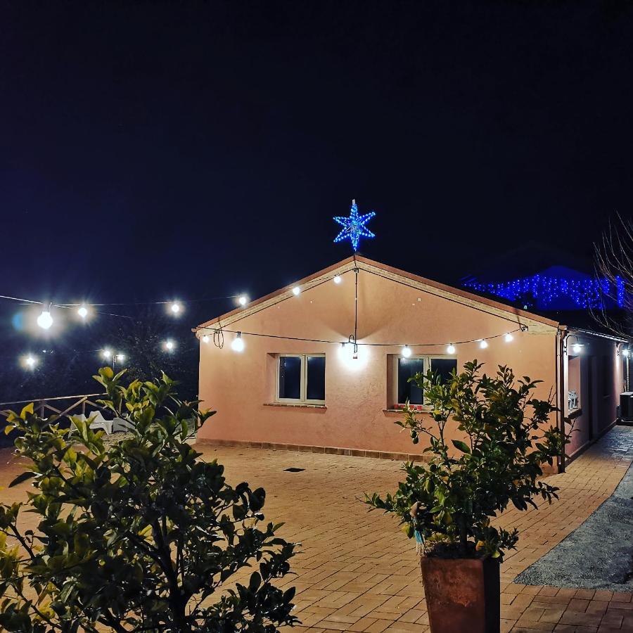 B&B Ceresa - Country House Loreto Exterior photo